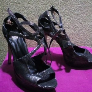 Dv dolce vida size 8 Heels